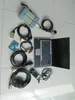 mb star c3 diagnostic tool scanner multiplexer cables with hdd d630 laptop diagnose computer