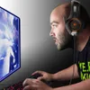 سماعات الرأس الجديدة BEEXCELLENT GM-1 Gaming Headphone 3.5mm USB سلكية السلك