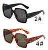 Diseño de marca para mujer Moda Ciclismo gafas mujer Clásico deporte al aire libre Gafas de sol Gafas uv400 Hombres Playa Sun Glass 4 colores envío gratis