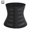 Gotoly plus storlek 6xl midja tränare bälte kvinnor bantning kropp shaper underkläder mage kontroll midja cincher korsett fitness girdles2965156