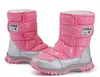 waterproof kids snow boots