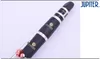 New JUPITER JCL-637N B- 플랫 튜닝 고품질 목 관악기 17 Key Clarinet Black Tube with Case Accessories 무료 배송