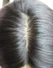 Парик цвета омбре 1BPРозовый полный парик из натуральных волос на кружеве с темно-черными корнями 100 бразильский парик из волос Remy5792151