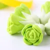 Eraser Pencil Kawaii erasers cute 2 pcs/set cabbage shape Eraser student gift Creative Eraser vegetable style school office supply