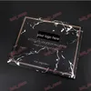 private label eye shadow 20 color mix shimmer matte color Marbling paper pack box 173g 15*13*1.2 mirror Non fly powder no logo