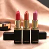 Droshipping Nieuwe 9 Color Handaiyan Zeemeermin Glanzende metalen lippenstift Pearlescent kleur Veranderende lippenstift in voorraad met geschenk