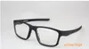 New Peoples Hyperlink 0x8078 النظارات البصرية الأزياء خمر النظارات البصرية النظارات للنساء والرجال إطار النظارات 9312387