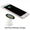 V-Checker T105 Wireless Ladegerät-Zelle für Telefon iPhone-Auto-Stromquelle