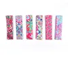 Reusable Popsicle Holder Neoprene Insulation Ice Pop Sleeves Freezer Cover Ice Pop Yogurt Tube Sleeves Bags Party Drink Holders Kitchen Tool