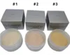 3 clolors laura mercier en poudre à poudrer translucide Min pores Brighten Concealer Nutritious Fermez le bloc solaire de longue durée 29g clone