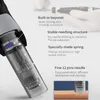 Grey Color Needle Replacement Cartridge Fits Dermapen 3 Mydermapen Cosmopen A7 MicroNeedle Skin Care Lighten Rejuvenation 25pcs/lot