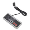 1.8M مراقب ألعاب الألعاب الرجعية السلكية لـ NES Mini Classic Edition Gamepad Joypad DHL FedEx UPS Free