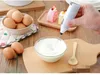 Hand Hold Electric Egg Beater Egg Mixer Household Baking Mini Cream Pusher Mixer