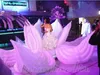부부 또는 신부 안에 신부 풍선 결혼식 꽃을 허용하는 6m 거인