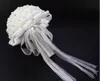 2021 S Rose Artificial Bridal Flowers Bride Bouquet Wedding Bouquet Crystal Ivory Silk Ribbon New Buque de Noiva Billiga CPA2628