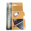 اكتب C مايكرو SD SDHC SDXC TF قارئ بطاقة البسيطة المعدنية وتغ محول لسامسونج S8 LG G6 G5 V20 XIAOMI هواوي P9 P10 Chromebook One