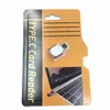 Lecteur de carte Micro SD SDHC SDXC TF de Type C, Mini adaptateur OTG en métal pour Samsung S8 LG G6 G5 V20 Xiaomi Huawei P9 P10 Chromebook OnePlus