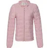 Fashion Autumn and Winter Korean Version of Women's Down Jacket Slimming Cotton Coat (5 Colors)