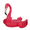 Aufblasbare Flamingo-Schwimmkörper, aufblasbarer Einhorn-Schwan, Pool-Schwimmring, aufblasbarer Riesenschwan-Schwimmbecken, Aufsitz-Schwimmkörper, Pool, Wassermatratze, Spielzeug