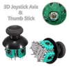 Module de capteur de Joystick analogique 3D Original ALPS + bâtons de pouce pour contrôleur Xbox One, haute qualité, expédition rapide