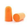 Абсолютно новые путешествия сна шума редуктор пена earplug беруш Хранитель протектор для перемещения самолета LX2286