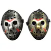 Jason Vs Black Friday Horror Killer Masker Cosplay Kostuum Maskerade Partij Masker Hockey Honkbal Bescherming