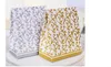Gift Wrap Wedding Favour Favor Bag Sweet Cake Gift Candy Wrap Paper Boxes Bags Anniversary Party Birthday Baby Box Free DHL WX9-1045
