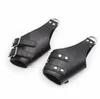 Fetish Bdsm Bondage Restraint Hand s Door Swing PU Leather Hands Hanging Hand Wrist Sex Toys For Couple Adult Games Y181024056096692