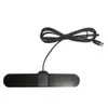 Freeshipping 128B Inomhus digital TV-antenn HDTV Aerial med hög vinst för DVB-T TV HDTV Digital TV-antenn Flerriktningsförmåga