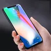 للحصول على XS ماكس 6.5inch XR الزجاج المقسى فون X 8 حامي الشاشة للحصول على اي فون 7 7 زائد فيلم 0.33mm 2.5D 9H المضادة للكسر