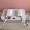 Macchina per la depilazione laser mini epilatore portatile per uso domestico attrezzatura per la bellezza del viso con laser a diodi 808nm