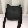 Borse a tracolla in vera pelle di vacchetta all'ingrosso borse a tracolla moda donna mini borse Borsa messenger borsa shopping bag policromatica