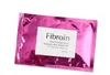 Fibroin Silk Maschera ultra rassodante Acqua Idratante Idratante Controllo dell'olio Maschera facciale al collagene Maschere facciali cosmetiche biologiche