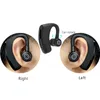 P9 mains sans fil Bluetooth écouteurs CSR 41 contrôle du bruit affaires casque Bluetooth sans fil commande vocale avec micro pour Dri3528895