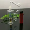 Atacado Hookah Hoist vidro e garrafa de vidro de água