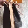 Nieuwe Mini Trekkoord voor vrouwen Canvas tote echt leer lady messenger bag telefoon portemonnee fashion satchel schoudertas handtas Groothandel