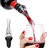 Bar Narzędzia Premium Eagle Wine Aerator Nurker Decankter Wylewek Decanter Czerwone Wina niezbędne z Pudełko dla Udoskonalonego smaku Bukiet