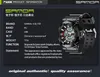 2018 Rushed Mens Led Digital-watch New Brand Sanda Orologi G Style Watch Sport impermeabile Shock militare per uomo Relojes Hombre273y