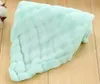 Baby Muslin Washcloths and Towels,Natural Organic Cotton Wipes,Hand Towel,Muslin Washcloth for Sensitive Skin