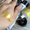 Peel Off Facial Mask Gold Collagen Deep Cleansing 120ml Crystal mask Blackhead Remover Face Masks Skin Care free shipping