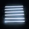 Tubo de LED T8 4 pés 5 pés 6 pés 8 pés Iluminação de porta legal integrada em forma de V LED Barra de luz LED Rack de luz fluorescente 100LM/W AC85-265V