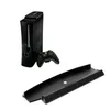 Verticale Stand Dock Mount Bracket voor PlayStation 3 PS3 Super Slim 4000 4012 Ondersteuning Game Console Cradle Holder Base Gratis schip