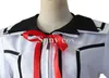 Wampir Knight Souen Ruka Halloween Cosplay Costume