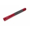 Antenna radio corta in fibra di carbonio da 12 cm per Ford Focus Fiesta Peugeot Mazda Citroen VW Opel Astra Skoda Toyota Corolla Car Styling