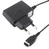 US EU Plug Home Travel Wall Charger Voeding AC-adapter met kabel voor Nintend DS NDS Gameboy Advance GBA SP Hoge kwaliteit SNEL SCHIP