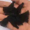 50 stks 30mm Mix Kleur Korte Mini Chinese Knoop Zijde Katoen Sieraden Tassel Partij Charme Hanger Voor Sieraden DIY Maken Oorbel Y1480