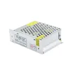 Trasformatore di illuminazione per strisce LED 3.2A 12V Interruttore Adattatore di alimentazione Ingresso AC110V-220V Uscita DC12V 40W