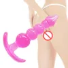 Women and Man Anal Sex Products ,Anal Plug For Men & Couple Flirt Sex Toys