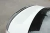 M4 Stye углеродное волокно глянцевый автомобильный задний спойлер крылья багажника губа для 3 серии F30 спойлер 320i 330i 335i седан 2012-20171357379