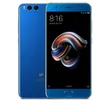 Téléphone portable d'origine Xiaomi Mi Note 3 4G LTE 4 Go de RAM 64 Go de ROM Snapdragon 660 Octa Core Android 5,5 pouces Écran 16,0 MP NFC Empreinte digitale ID Visage 3500 mAh Téléphone portable intelligent